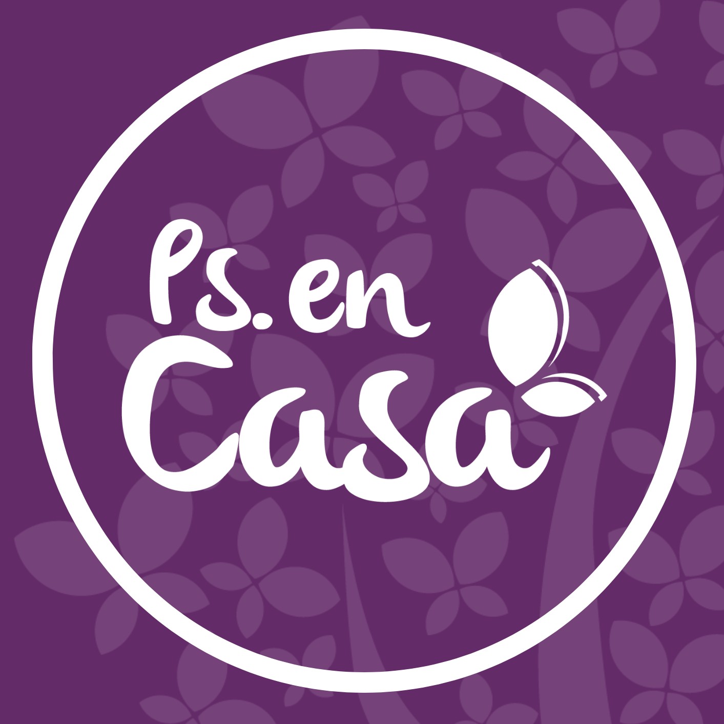 Psicóloga en Casa